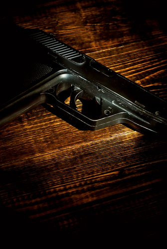 Suffolk County Gun Crime Defense Attorney