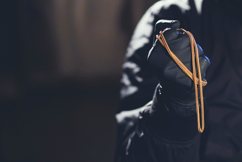 Nassau County Burglary Lawyer
