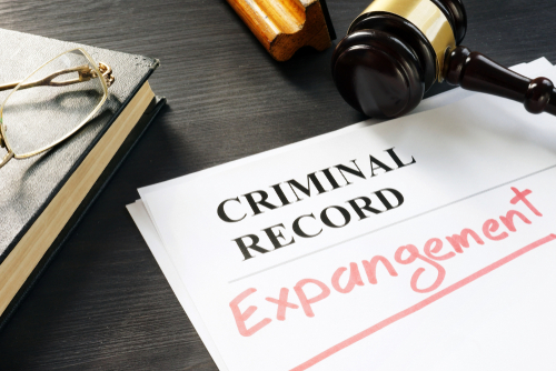 Criminal Record Sealed NY